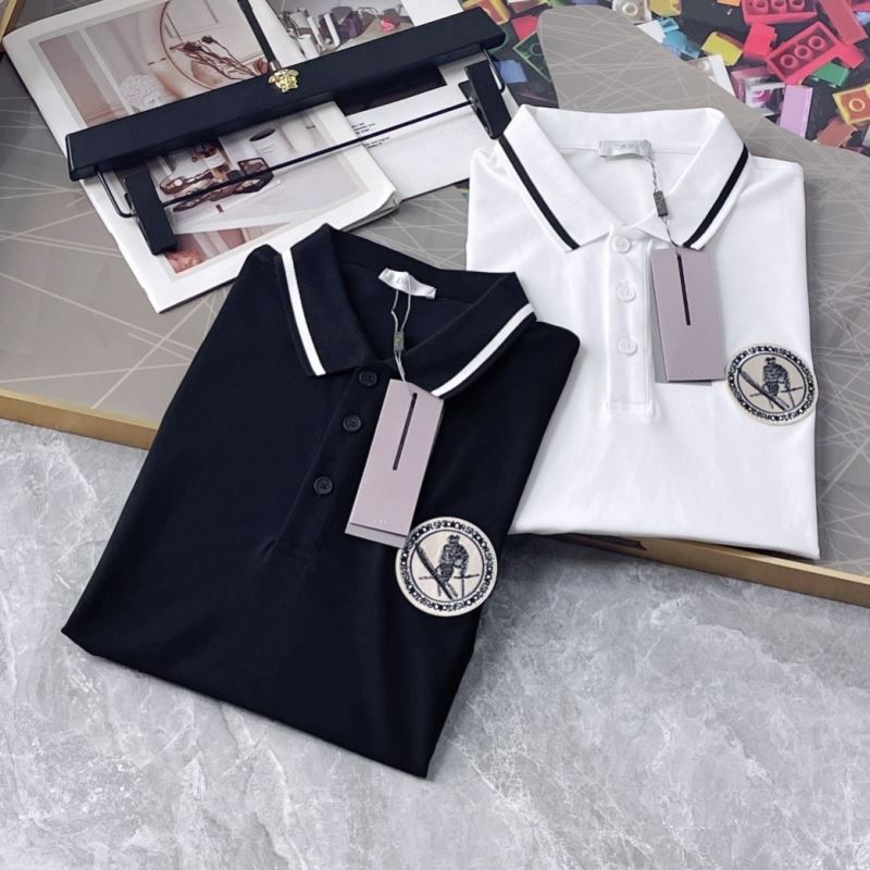 Christian Dior T-Shirts